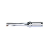 Indexable drills Indexable drills series ZSD02 - Makotools Industrial Supply Tools for Metal Cutting